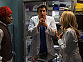 Childrens Hospital - Dr. Richie’s Sacrifice