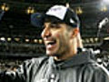 Pettitte Clinches Game