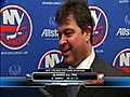 Capuano Postgame (1/21): Win over Sabres