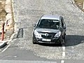 Ist das der neue Opel Meriva?