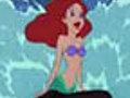 The Little Mermaid DVD - Renaissance