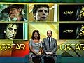 Video: Oscar Nominations 2011