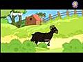 Nursery Rhymes - Baa Baa Black Sheep