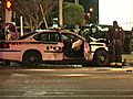 Driver killed in crash with Orlando police cruiser on I-Drive