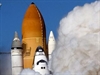 NASA gears up for last shuttle launch