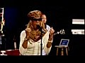 Mary J  Blige   Be Without You Live @ Yahoo Studio