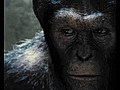 Rise of the Planet of the Apes - Trailer
