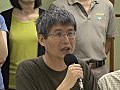普選聯：要求十名區議員就可提名參選名單