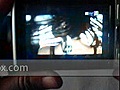 TV C702 Quad Band Dual SIM Card Phone With TV & Bluetooth Review