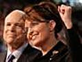 For McCain, a Maverick V.P. Choice in Palin