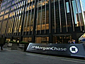 JP Morgan agrees to $153.6M fraud settlement