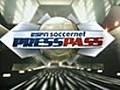 ESPNsoccernet Press Pass: 1 July 2011