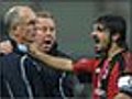 Redknapp shocked by &#039;crazy&#039; Gattuso