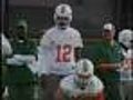 Web Extra: Hurricanes Start Spring Practice