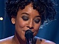 Corinne Bailey Rae - Butterfly - Live at St. Lukes’s