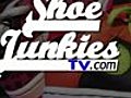 Little Baby nikes with Randy