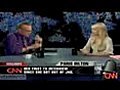 Paris Hilton Larry King Live Interview 6-27-2007 Part 1