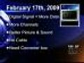 Consumer Report: Digital TV Conversion Preparation