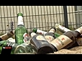 Alkoholkonsum geht zurück