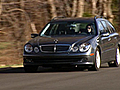 2006 Mercedes-Benz E-Class