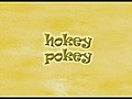 Grupo Encanto - Hocky Pocky- English Version