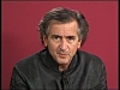 BHL et le voyage en Russie de Sarkozy