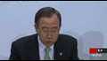 Ban Ki Moon demande le déblocage urgent de plus de 780 millions de francs pour faire face aux besoins les plus pressants du Programme alimentaire mondial