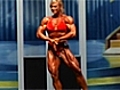 Largest Source of Free Bodybuilding Videos Online!