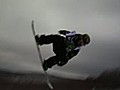 Swatch TTR World Snowboard Tour 2010/11 Season Highlights