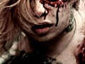 Saw 3D - Dir en Grey Music Video