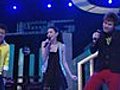 勁歌金曲 - 樂隊之夜 - 2009-05-17
