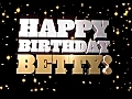 Betty White’s Fans Wish Her Happy Birthday