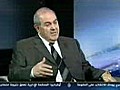 الجزيرة - الانتخابات العراقية - مقابلة علاوي