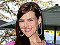 Sara Rue Wants &#039;Classy Beer Pong&#039; at Her Wedding