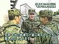 変わる自衛隊 対ゲリラ・市街地戦闘訓練