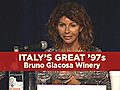 Italy &#039;97: Giacosa