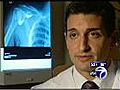New surgery for rotator cuff injuries
