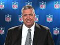 Rex Ryan interview