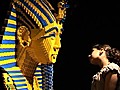 Le Caire: des pharaons en Lego pour apprendre l’histoire