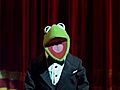 The Muppets - Teaser #2: Being Green