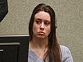 Judge: Casey Anthony to Remain Behind Bars
