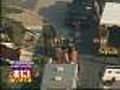 Accident Closes Honeygo Boulevard