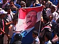 Yemen President’s concessions rejected