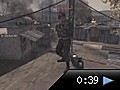 Call of Duty 4: Modern Warfare Multiplayer