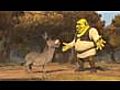 Shrek Forever After Official Trailer