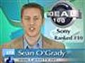 Sony Ideal 100 Career TV