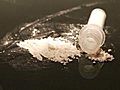 Fox CT: Bath Salts: The Legal Drug?   5/25