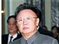 Kim Jong Il Re-elected As North Korea’s Leader