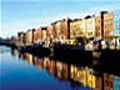 Top Attractions in Dublin,  Ireland