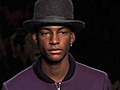 Fall 2010 Menswear: Paul Smith